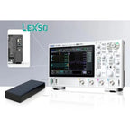 RIGOL DHO814 Premium Quad-Channel High-Bandwidth Digital Oscilloscope for In-Depth Signal Exploration and Validation lexso