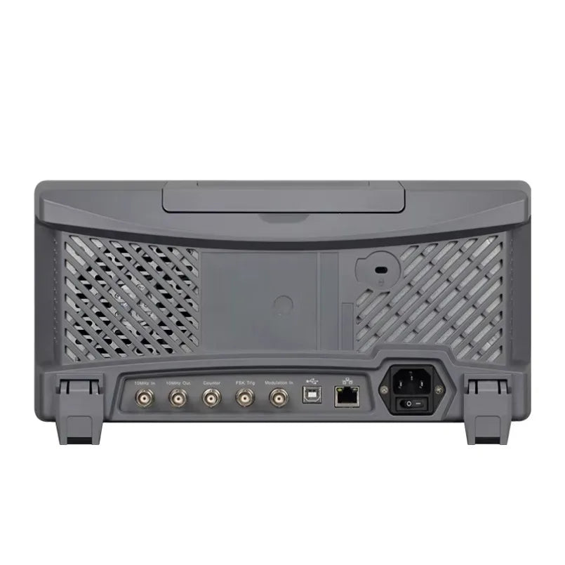 Uni-T Utg4122A 120Mhz Professional Signal Generator Precise Function Arbitrary Waveform Generator 500Msa Sampling Speed lexso
