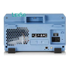 Rohde & Schwarz RTB2000 oscilloscope lexso