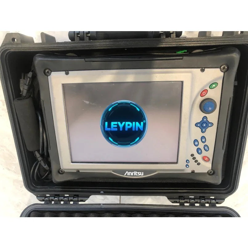 Anritsu CMA5000 Multi-layer Network Platform Otdr     ytdi