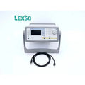 used Keysight Agilent J7211A Attenuation Control Unit DC to 6 GHz 121 dB 1 dB Step   lexso