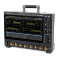 Keysight EXR258A Infiniium EXR Series Oscilloscope: 2.5 GHz, 8 Channels Maximum Memory Depth 1.6 Gpts