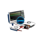 MXO 4 Next Generation Oscilloscope Electronic Measuring Instrument for Accelerated Insight      lexso