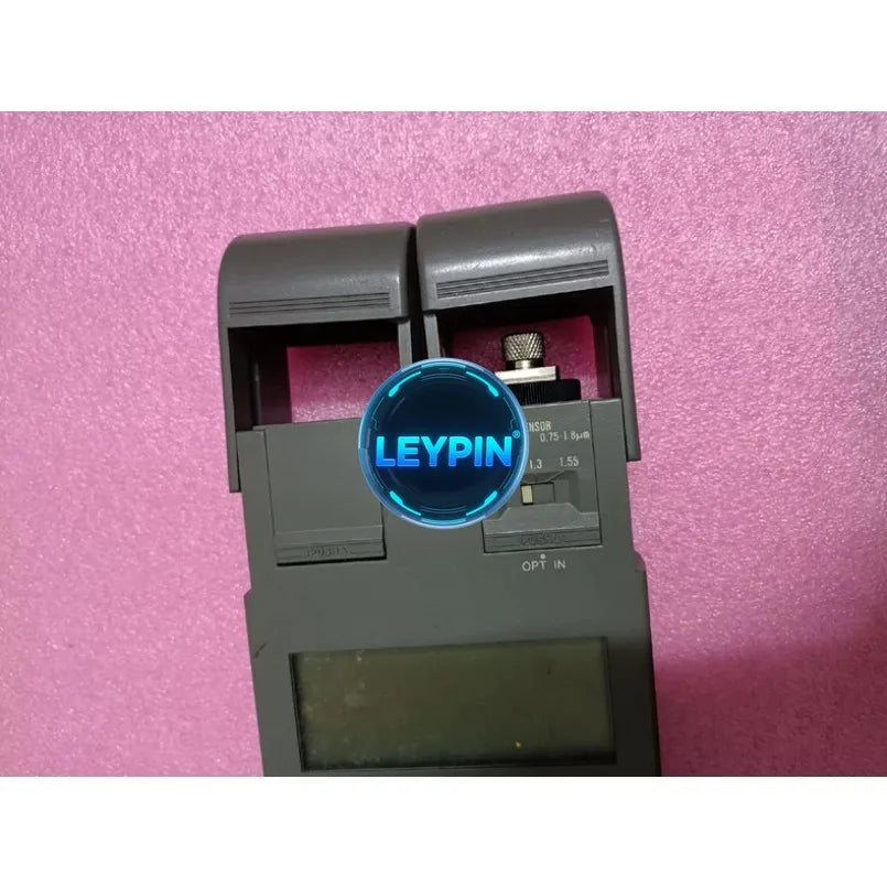 ANRITSU ML9002A OPTICAL HANDY POWER METER     ytdi