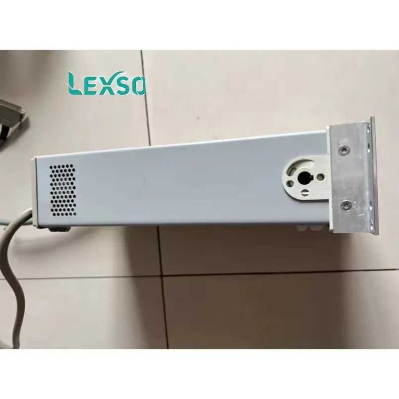 used Keysight Agilent HP 34970A Data Logger  NICE   lexso