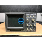 Tektronix 1705A Spectrum Monitor with Power Cord (No Case)    ytdi