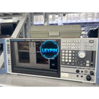 R&S (Rohde & Schwarz) FSV3030 10Hz-30GHz Signal & SPECTRUM ANALYZER lexso