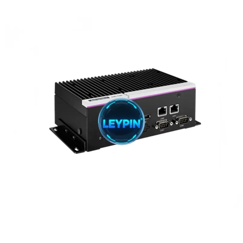 Advantech AIR-120  Dual 4K Display, DDR5 AI Edge Box Industrial PC, Hailo-8 26 TOPS, Industrial Computer for Vision AI    ytdi