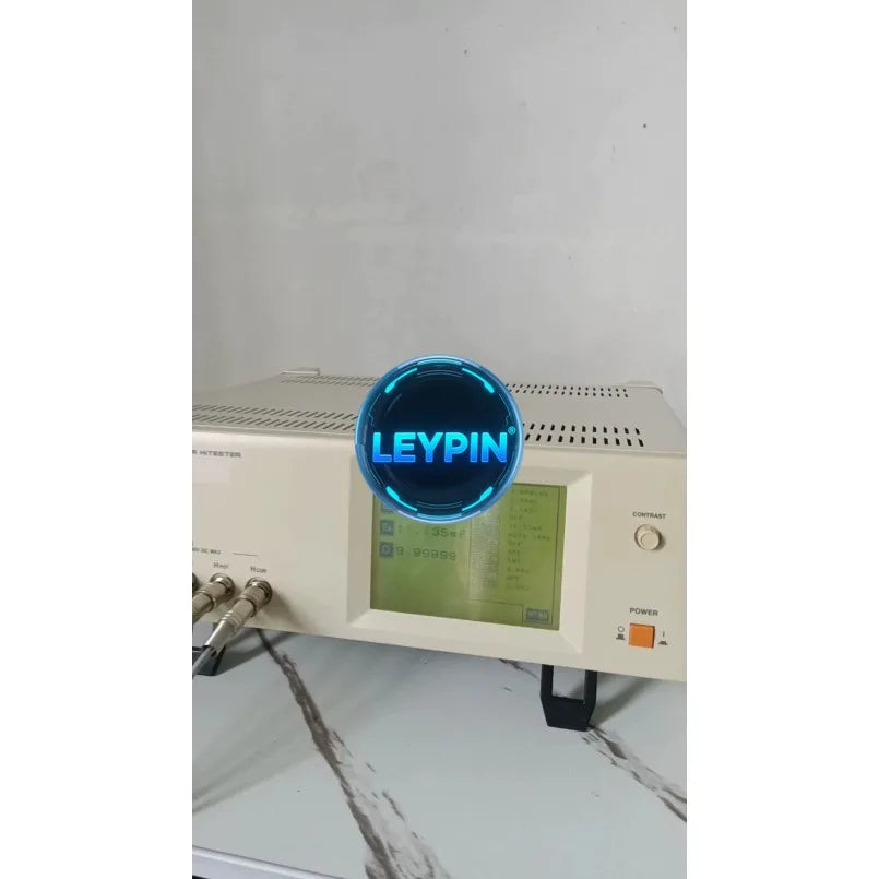 HIOKI 3532-50 LCR Tester      lexso