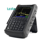 Keysight N9916A FieldFox Handheld Microwave Analyzer 14 GHz Frequency 14GHz DANL at 1GHz -155 DBmW 1 Month Warranty lexso