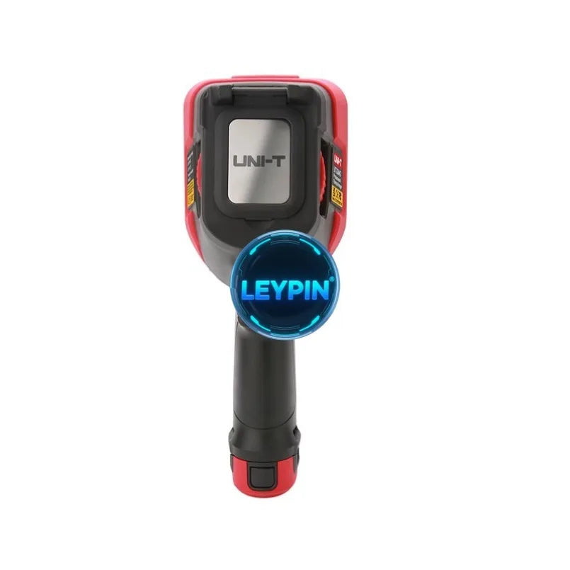 UNI-T UTi384G Infrared Thermal Imager with Adjustable Focus ABS Material ODM Customization Support     lexso