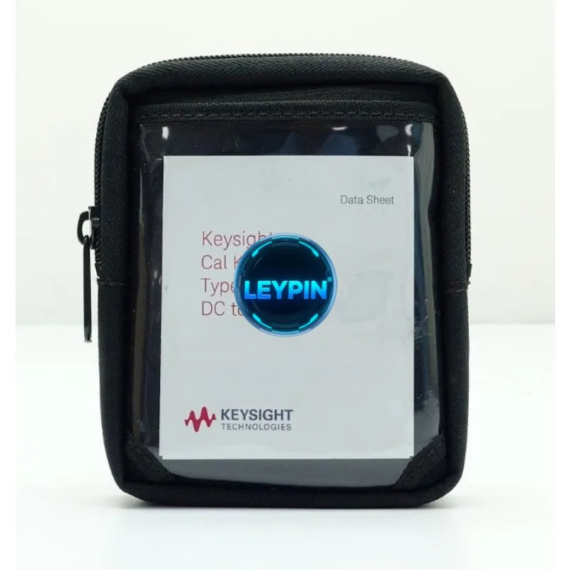 Keysight  85518A Calibration Kit, DC to 18 GHz, Type-N(m), 50 Ohm (Agilent)   ytdi