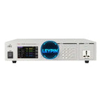 Tonghui TH7105 TH7110 TH7120 Programmable AC Power Supply Voltage 300V Frequency 45.0Hz~500Hz    ytdi