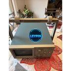 TEKTRONIX TDS 410A TWO CHANNEL DIGITIZING OSCILLOSCOPE 200MHZ 100MS/S    ytdi