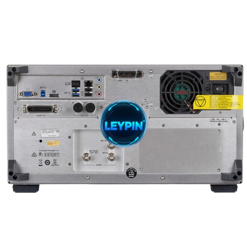 Keysight E5061B ENA Vector Network Analyzer Electronic Measuring Instrument   ytdi
