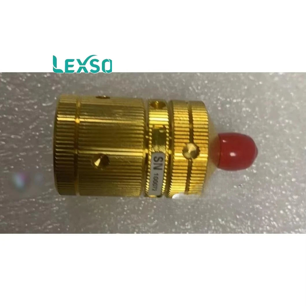 1PC Used Keysight Test Port Adapter Set, 2.4 Mm to 2.4 Mm 85130G     lexso