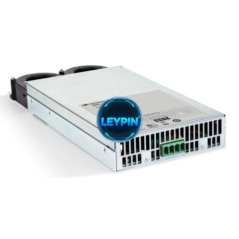 Keysight N6754A High Performance Autoranging DC Power Module 60V 20A 300W    lexso