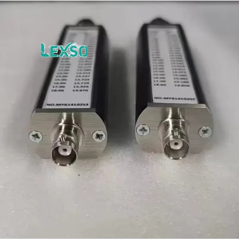 Keysight Agilent 346B Noise Source 10 MHz to 18 GHz Nominal ENR 15 DB    lexso