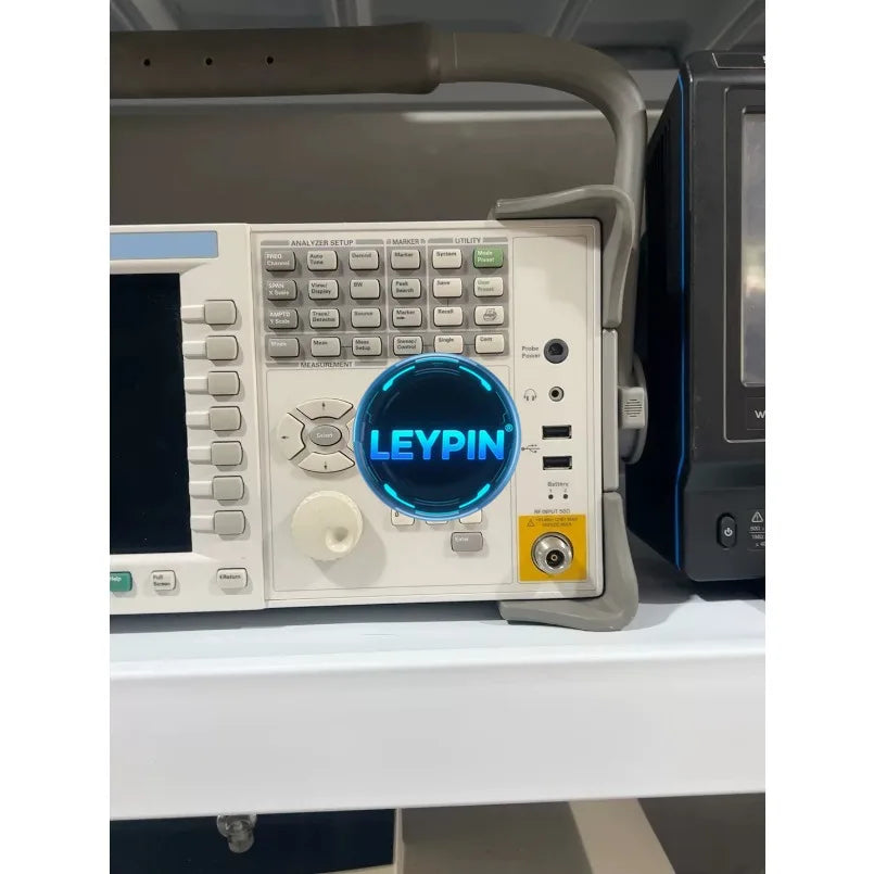 1PC Used Test Good /AGILENT/KEYwbrSIGHT N1996A 100KHZ-6GHZ Spectrum Analyzer  ytdi