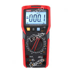 UNI-T UT89X UT89XD Ut890d Multimeter 1000V 20A Capacitance Frequency Test Digital Multimeter    ytdi
