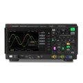 osciloscopio Keysight Technologies DSOX1202G/DSOX1202A-200 InfiniiVision 1000 X Series 200MHz Bench Oscilloscope with 2 Analogue Channels   ytdi