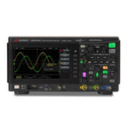 osciloscopio Keysight Technologies DSOX1202G/DSOX1202A-200 InfiniiVision 1000 X Series 200MHz Bench Oscilloscope with 2 Analogue Channels   ytdi