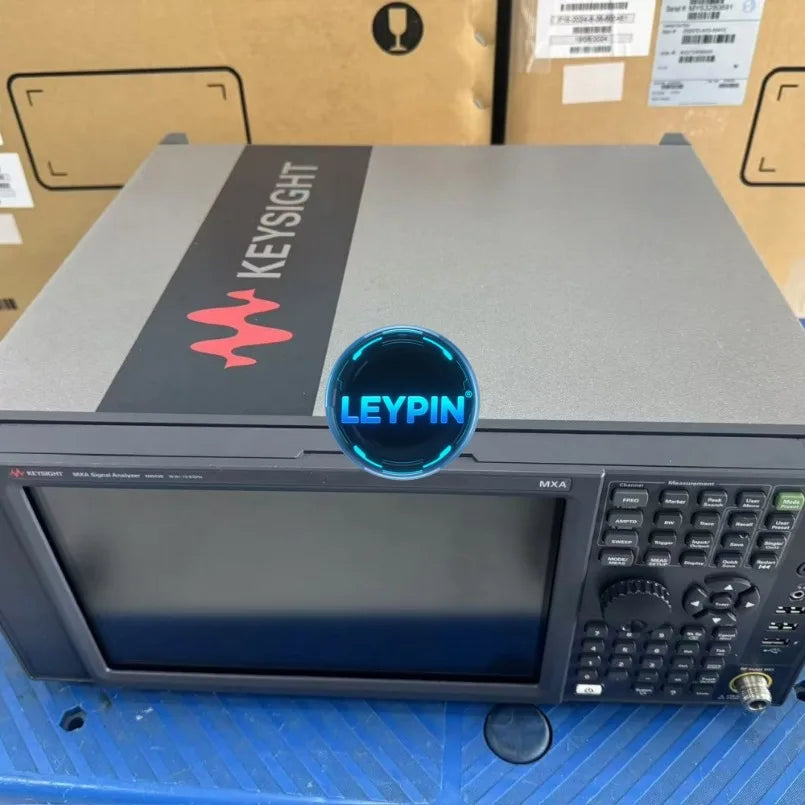 Keysight Agilent N9020B MXA Signal Analyzer, 10 Hz to 50 GHz Tested and Calibrated in Working Conditions   lexso