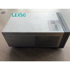 1 pcs Keysight E36311A Triple Output Programable DC Power Supply    lexso