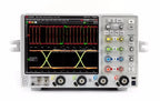 KEYSIGHT DSOV164A Infiniium V-Series Oscilloscope: 16 GHz, 4 Analog Channels
