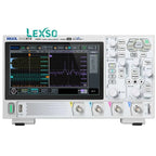 RIGOL DHO812 Innovative Multi-Channel High-Speed Digital Oscilloscope for Comprehensive Signal Capture and Analysis lexso