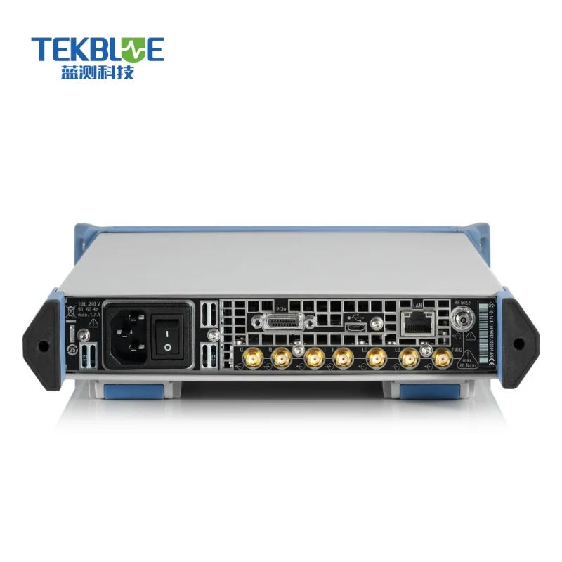 Rohde&Schwarz SGU100A RF Source Has a Maximum Frequency 40 GHz
