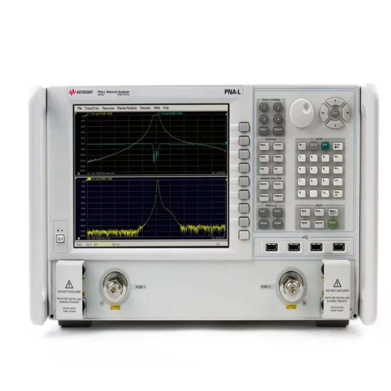 Keysight /Agilent N5235A PNA-L Microwave Network Analyzer, 50 GHz    ytdi