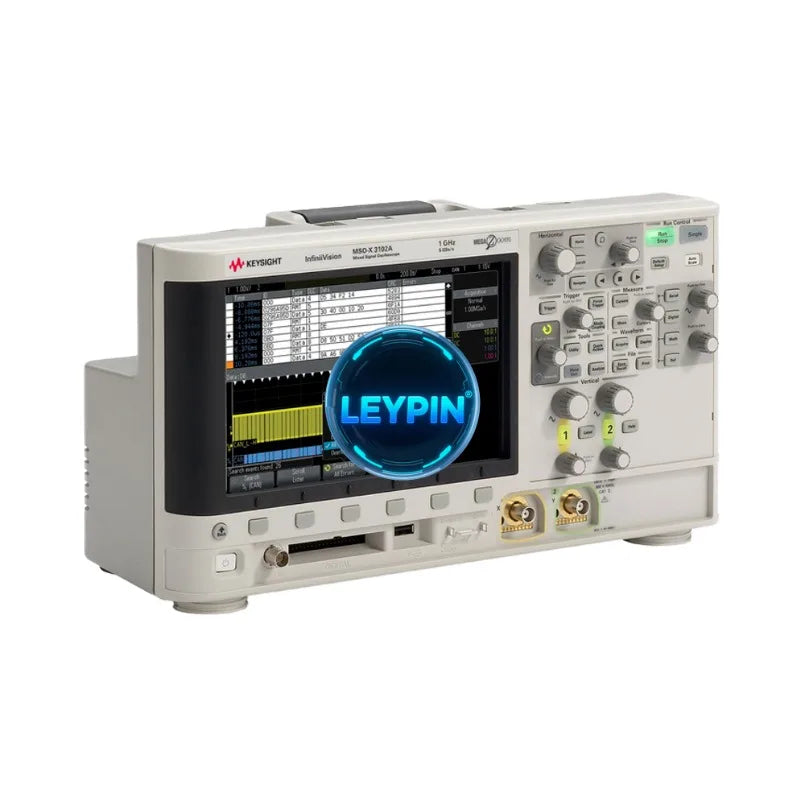 Keysight Msox3104A Msox3102A Msox3054A Msox3052A Oscilloscopes Msox30 Series   ytdi