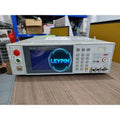 Chroma 19032 Electrical Safety Analyzer Used  ytdi