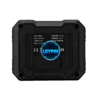 UNI-T LM320D/LM320E/LM320F Angle Meter with Lithium Battery 4 90 LED-backlit Measurement MM/M IN/FT   lexso