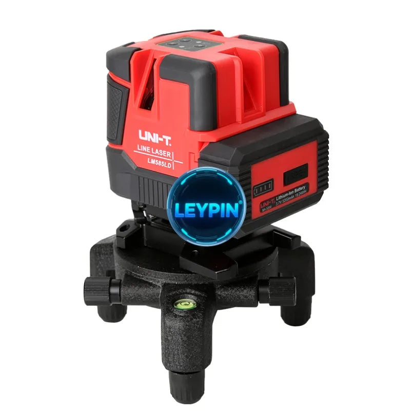 Uni-t LM585LD 8-line Laser Multi Line  lexso