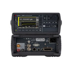 Keysight B2985B Electrometer/High Resistance Meter, 0.01fA, 0.01 fA minimum measurement resolution, 20,000 readings/s