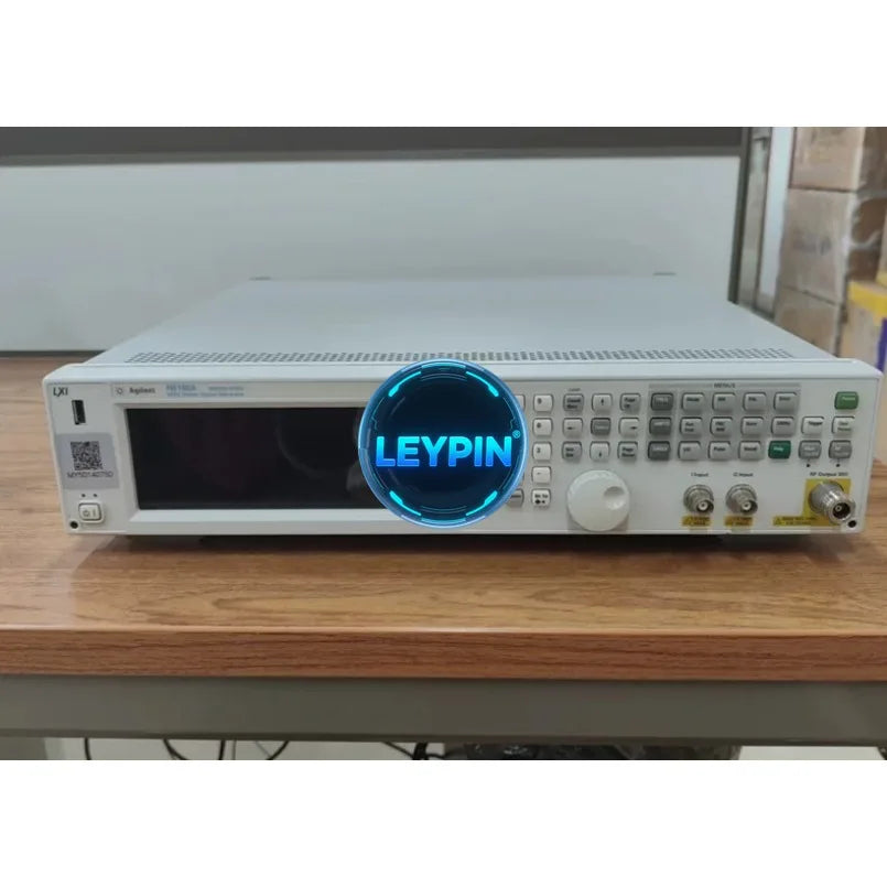 Agilent N5182A 6G Vector Signal Generator   ytdi