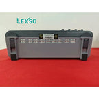 Keysight InfiniiVision 3000G X MSOX3032G Mixed Signal Oscilloscope, 350 MHz, 2 Analog Plus 16 Digital Channels    lexso