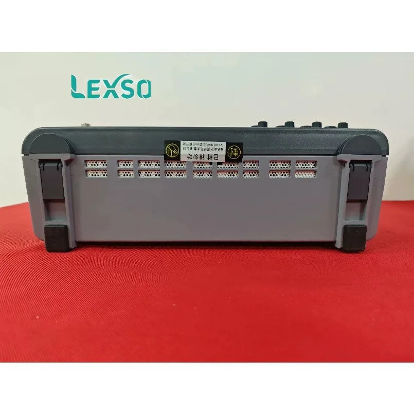 Keysight InfiniiVision 3000G X MSOX3032G Mixed Signal Oscilloscope, 350 MHz, 2 Analog Plus 16 Digital Channels    lexso