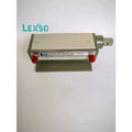 Keysight 8495A Manual Attenuator, Frequency Range: Dc to 4 GHz,Insertion Loss at 0 DB: 0.4 DB + 0.07 DB / GHz, SWR: 1.35  lexso