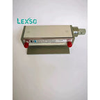 Keysight 8495A Manual Attenuator, Frequency Range: Dc to 4 GHz,Insertion Loss at 0 DB: 0.4 DB + 0.07 DB / GHz, SWR: 1.35  lexso