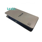 NI-CDAQ-9181 Ethernet Enclosure for Sensor Measurement Systems 781496-01 Synchronisation and Data Transfer lexso