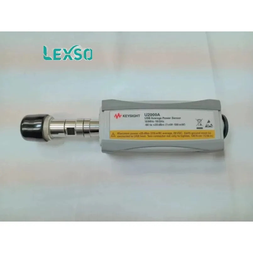 HP/Keysight/ Agilent U2000A 10 MHz - 18 GHz USB Power Sensor         ytdi