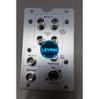 Tektronix 672-1504-00 Circuit Bd Assy Input & BNC671-4237-00 Wired VMUPG 1S    ytdi