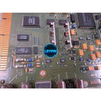 Tektronix U9C-2342-00 Analog Composite I/O Circuit Board Module Vintage Unit    ytdi