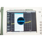 Anritsu MS2720T Spectrum Analyzer 9kHz to 9GHz OPT SM6963 / 709     ytdi
