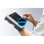 Rigol DHO802  2 Channels  Digital Oscilloscope 70MHZ  Display1.25GSa/s Sampling Rate 25Mpts     lexso