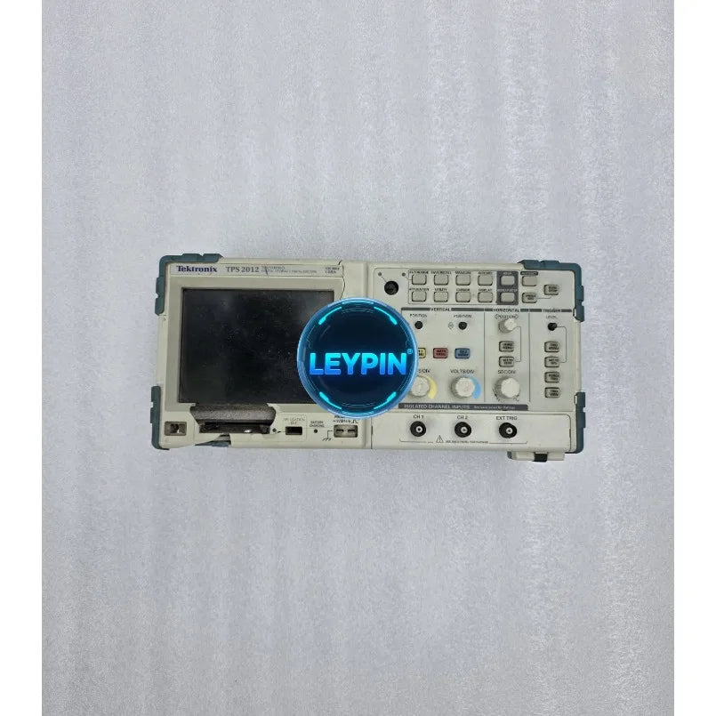 Tektronix TPS 2012 Two Channel Digital Storage Oscilloscope    ytdi