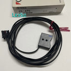 Keyence PS-45 photoelectric sensor amplifier lexso